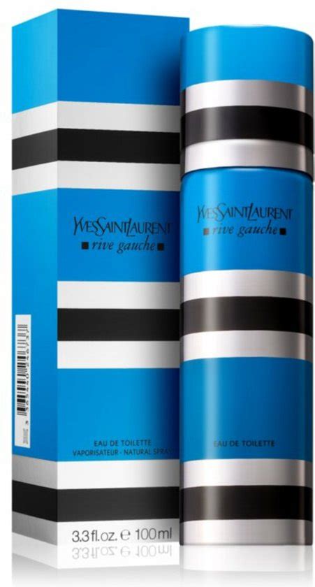 yves saint laurent rive gauche prix|rive gauche 100ml superdrug.